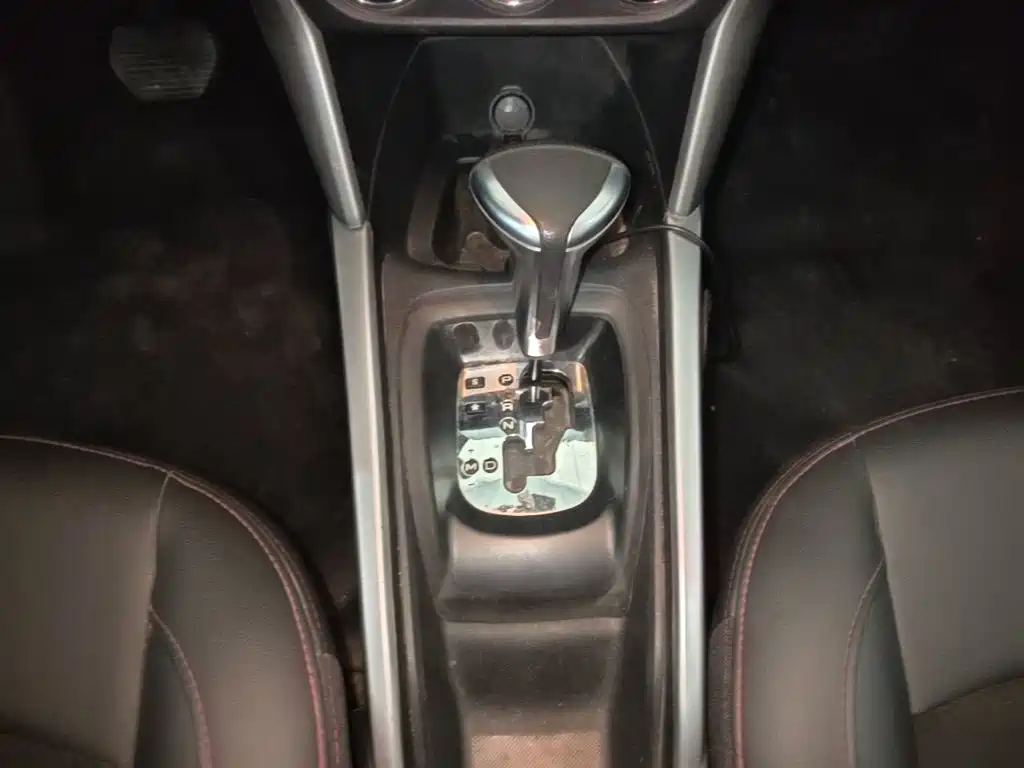 Citroën C3-XR 2019 2018 1.6L Automatic Pioneer Type