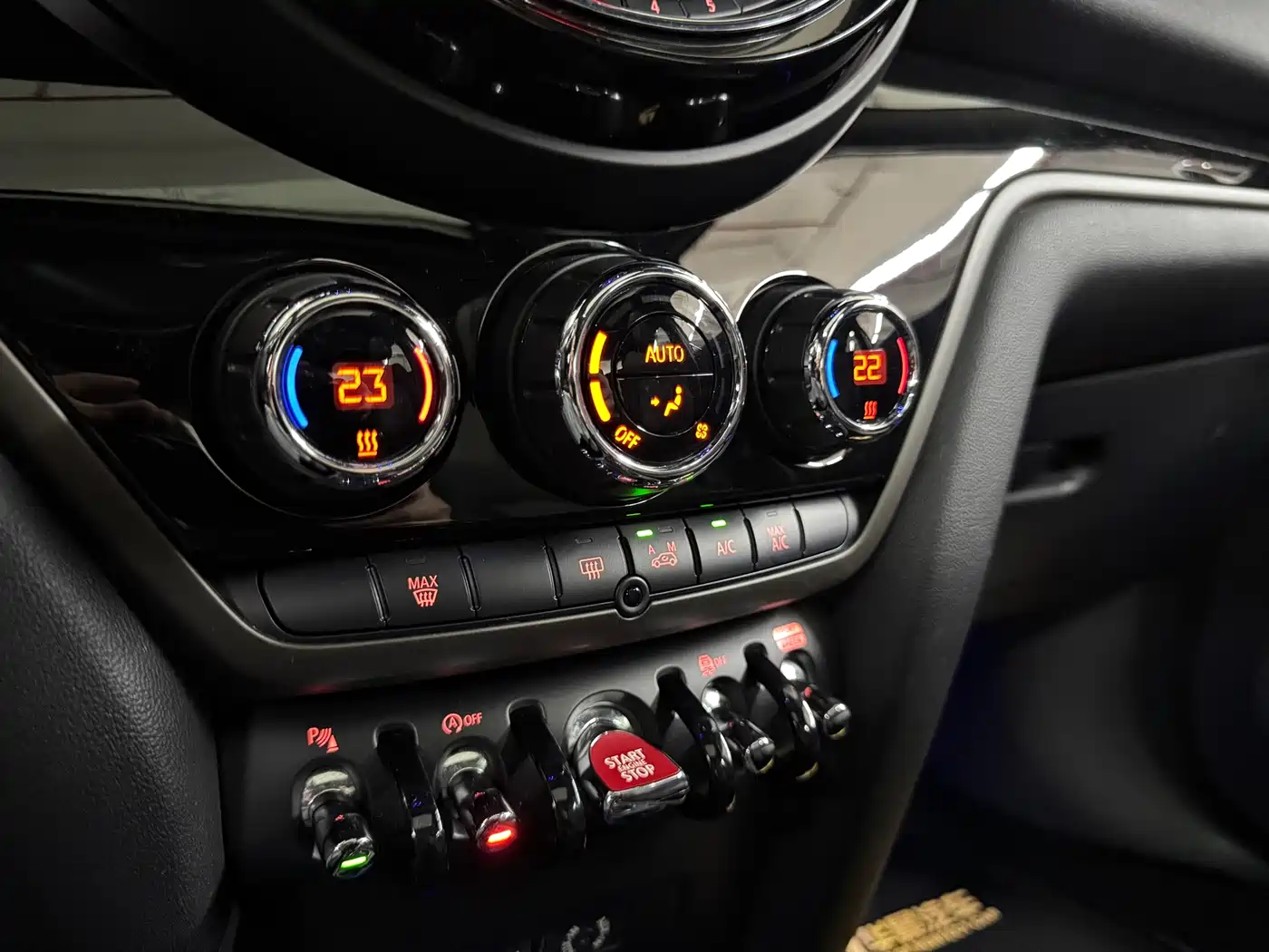 MINI JCW COUNTRYMAN 2018 2.0T JOHN COOPER WORKS фото 13