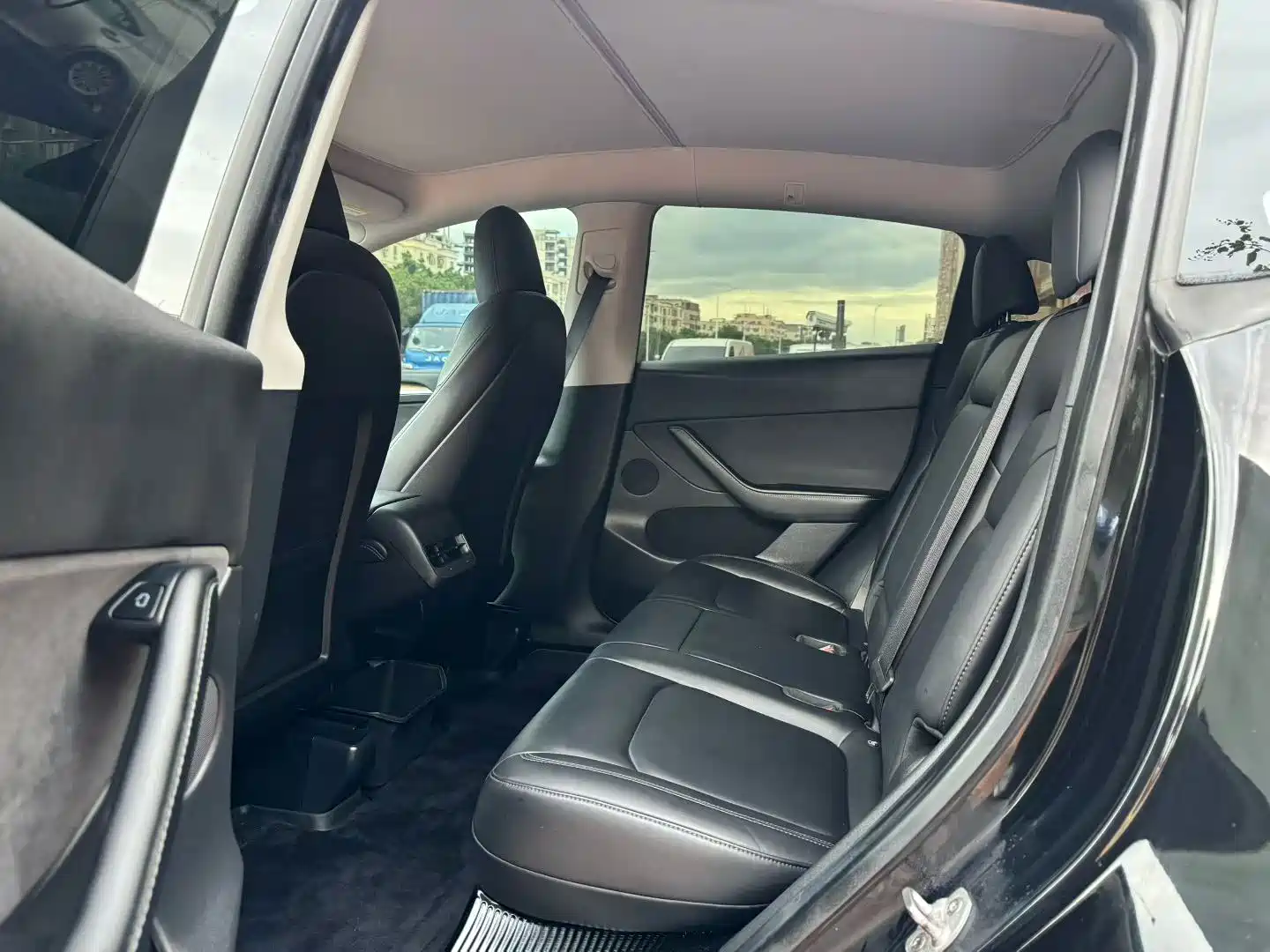 Фото 5 - Tesla Model Y