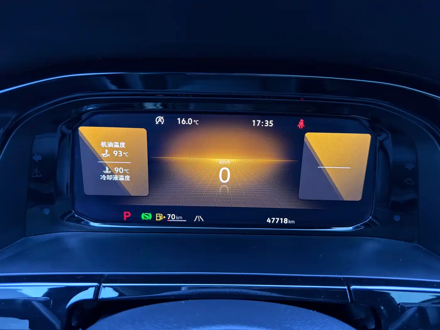 Volkswagen Teramont 2023 380TSI AWD Premium Luxury Edition фото 11