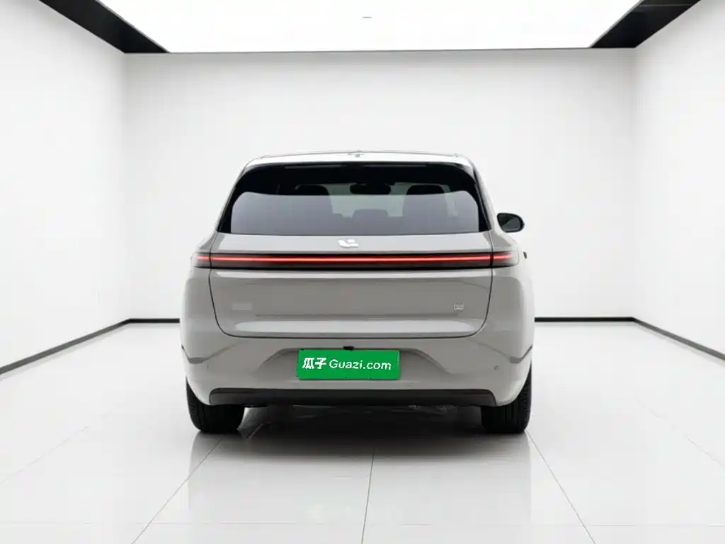 Li Auto L6 2024 2024 Pro