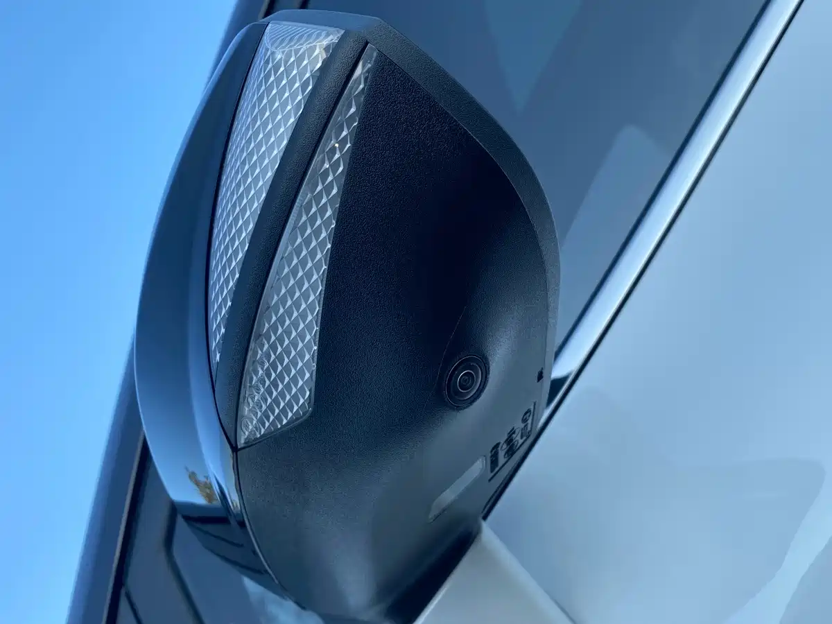 Hyundai Custo 2025 2024 380TGDi TOP Premium Smart Love Flagship Edition