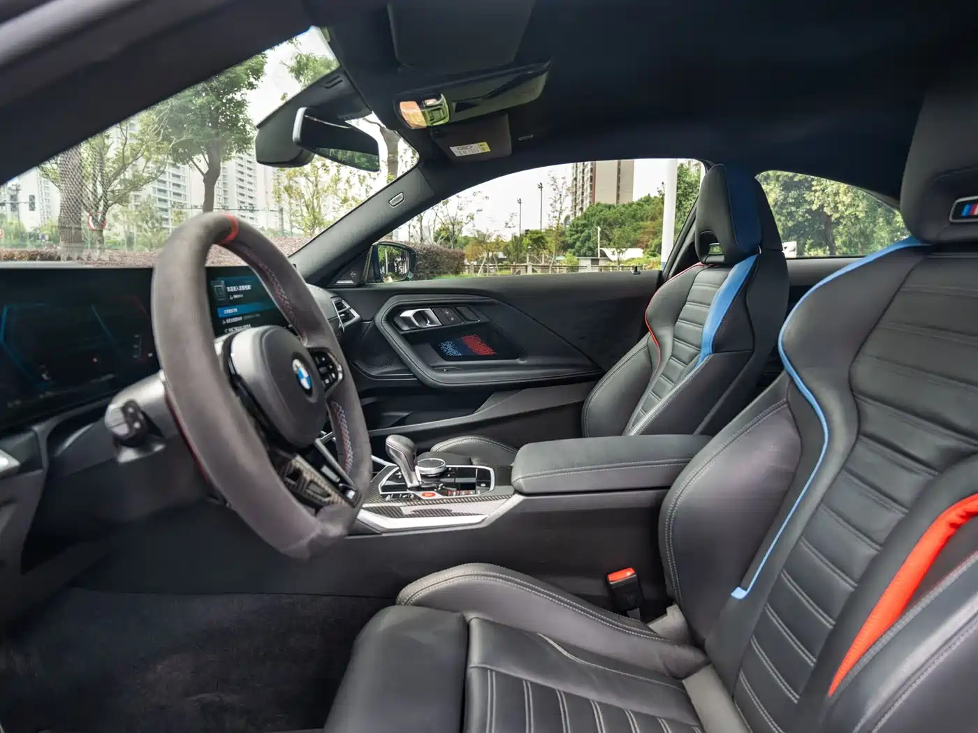 BMW M2 2025 2024 M2