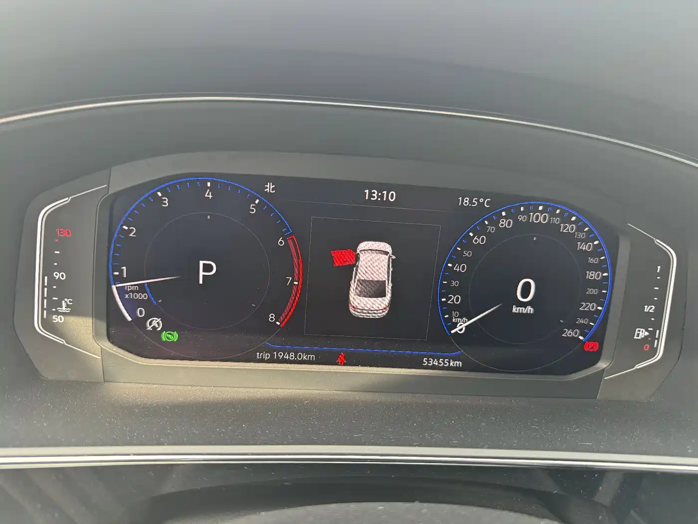 Volkswagen Passat 2022 330TSI Luxury Edition фото 4