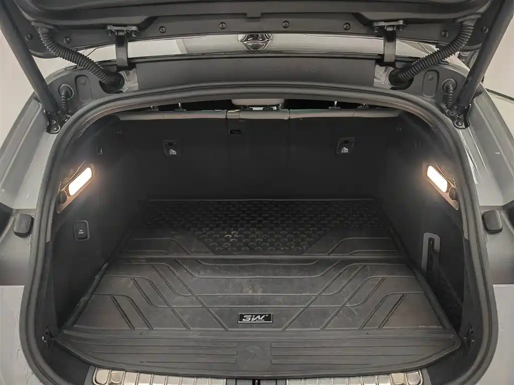 NIO ET5T 2025 2025 75kWh Touring