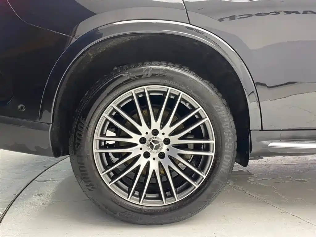 Mercedes-Benz GLC 2024 Facelift GLC 300 L 4MATIC Sport 5-seater фото 11