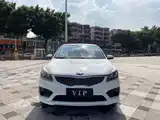 Фото 2 - Kia K2