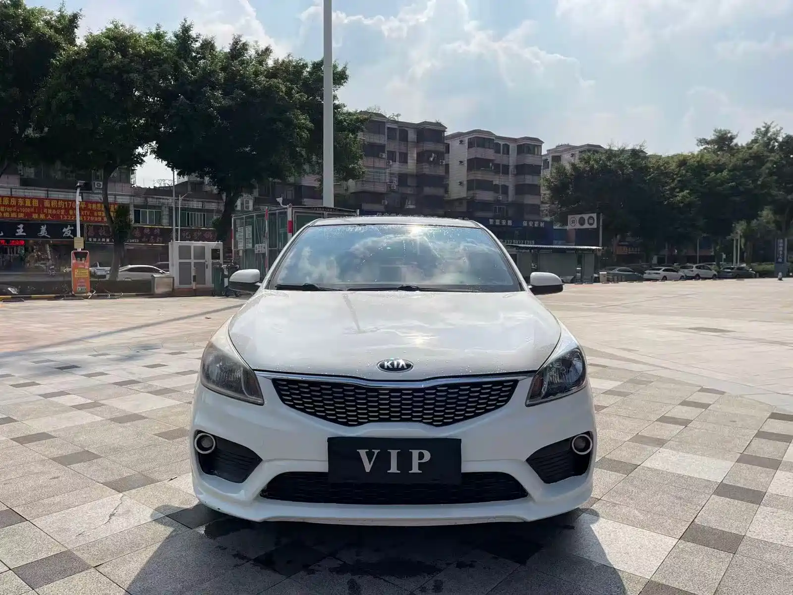 Фото 2 - Kia K2