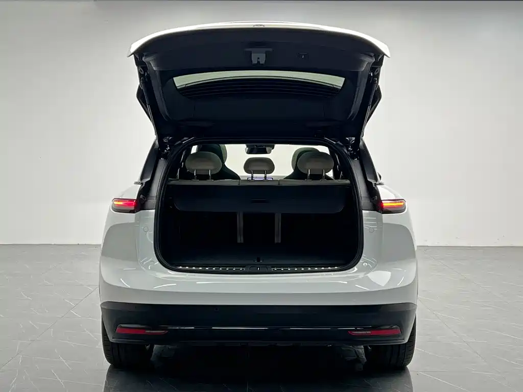 NIO ES6 2024 2024 75kWh