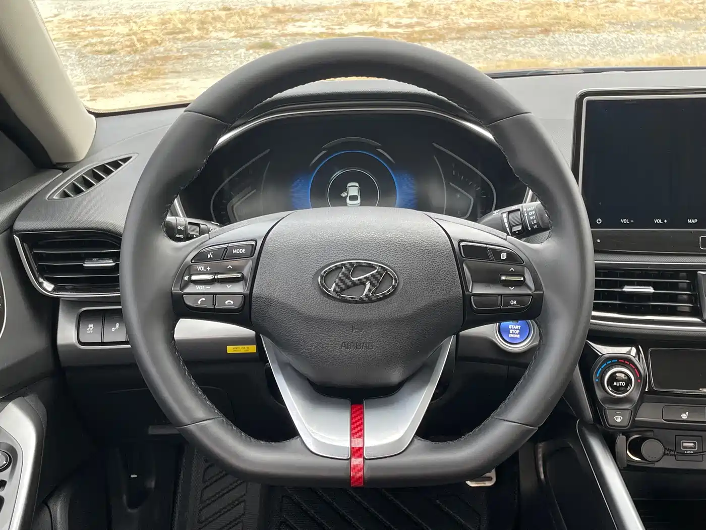Hyundai Fista 2021 2019 280TGDi Smart Speed Edition China VI