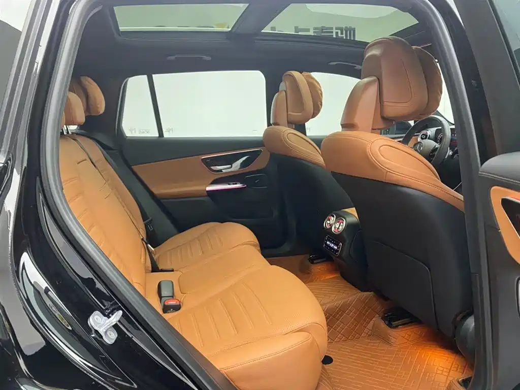 Mercedes-Benz GLC 2024 Facelift GLC 300 L 4MATIC Sport 5-seater фото 23