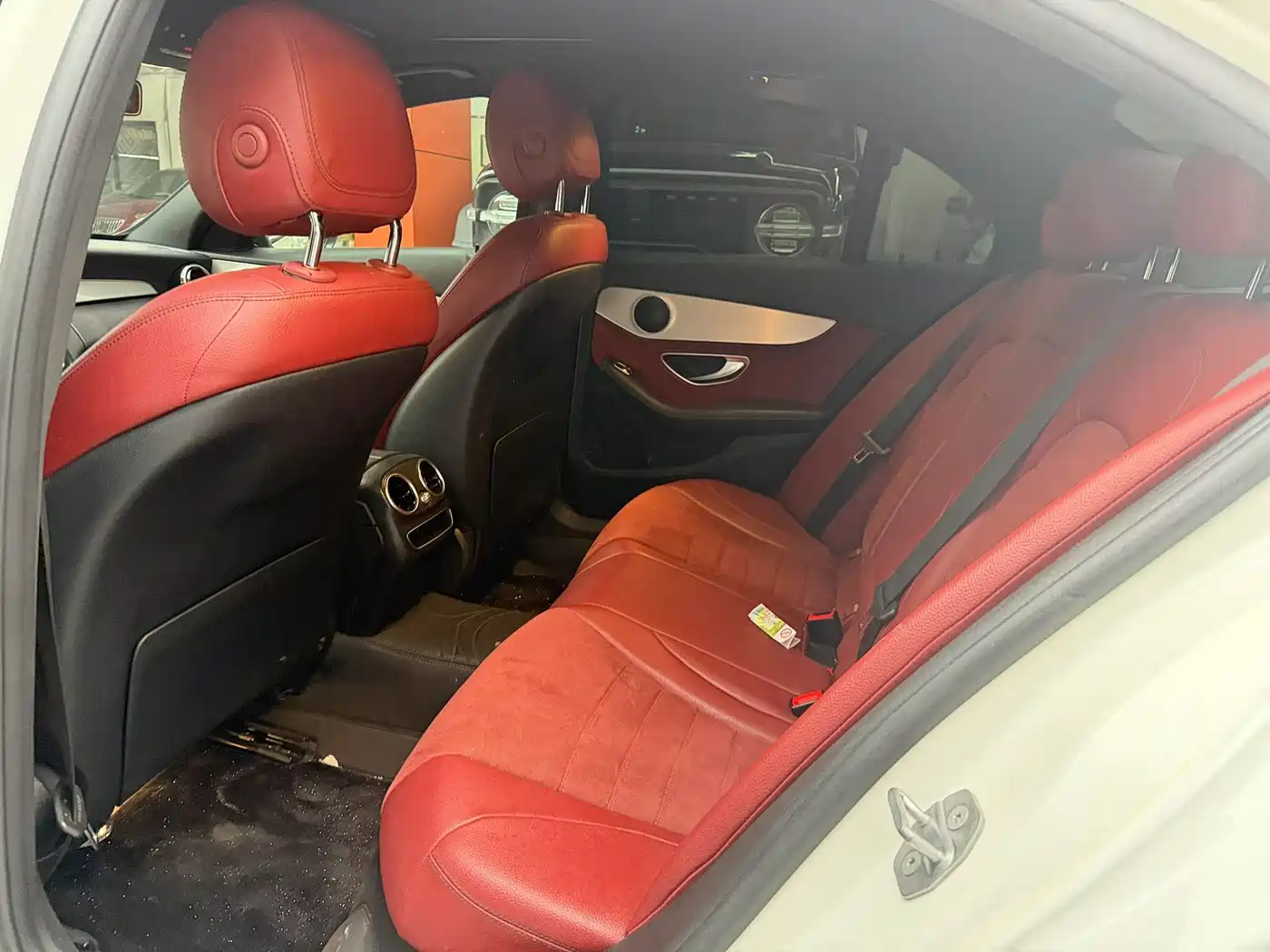 Mercedes-Benz C-Class 2020 Facelift C 260 Sport Version фото 9