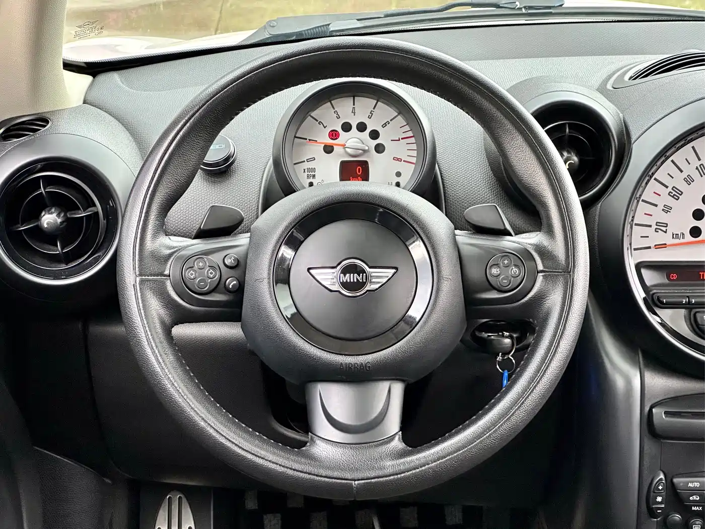 Фото 13 - MINI COUNTRYMAN