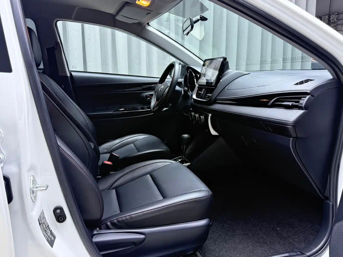Toyota Yaris, миниатюра 18