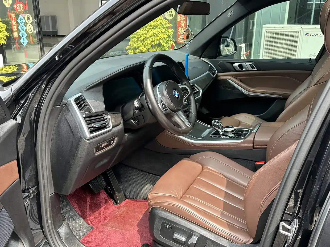 2022 BMW X5 (Import)