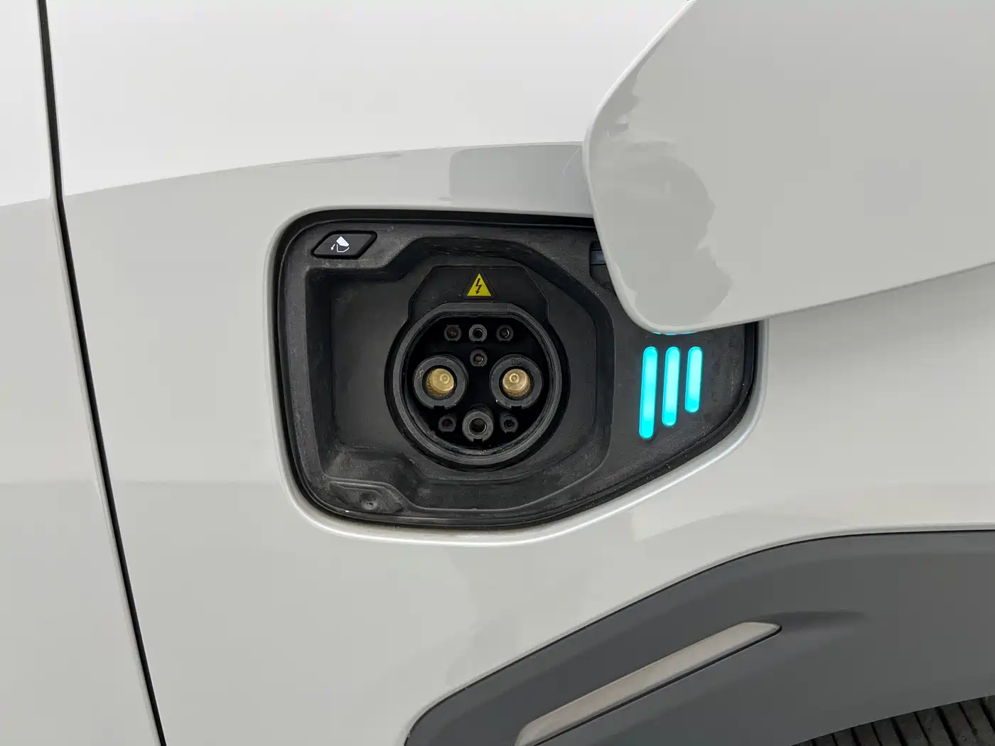 NIO ES6 2023 2022 Model 75kWh Sport