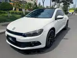 صورة 2 - Volkswagen Scirocco