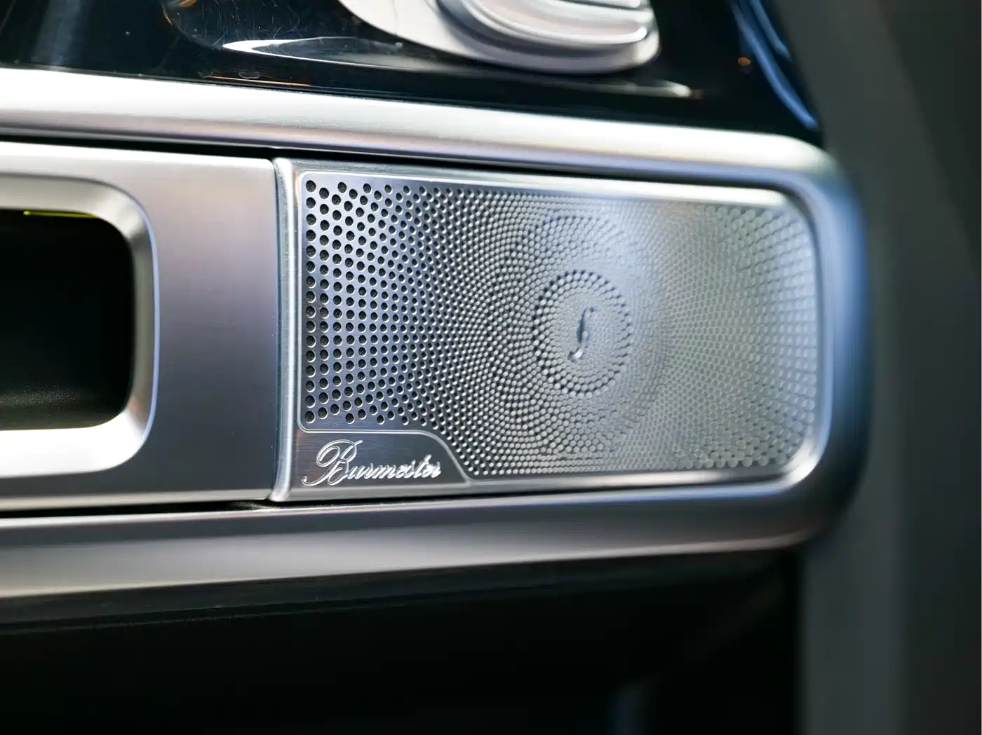 Mercedes-Benz G-Class 2023 G 500 фото 13