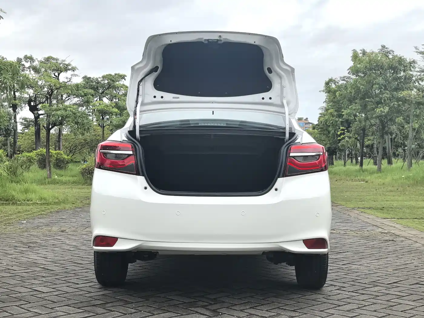Toyota Vios, миниатюра 8