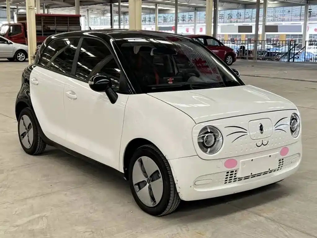 Ora Black Cat 2020 2019 301km Standard
