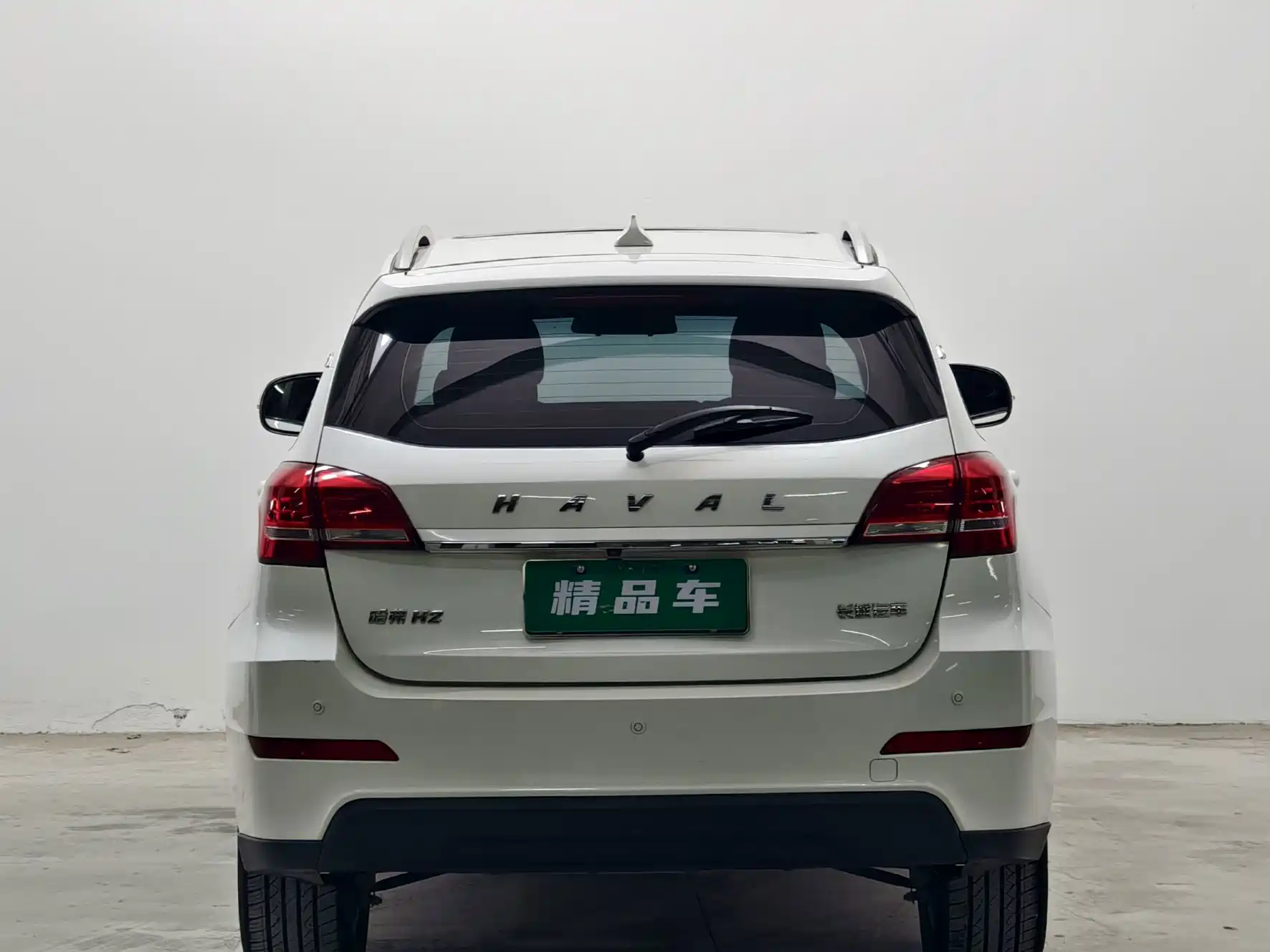 Фото 5 - Haval H2