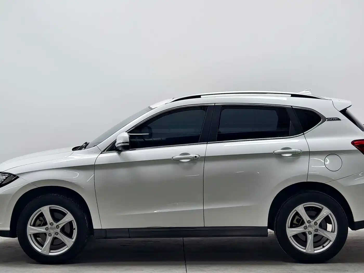 Haval H2 2020 2018 Creation Edition Blue Label 1.5T DCT 2WD Smart