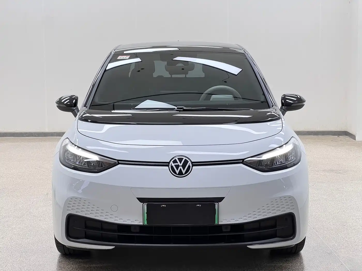 Фото 2 - Volkswagen ID.3
