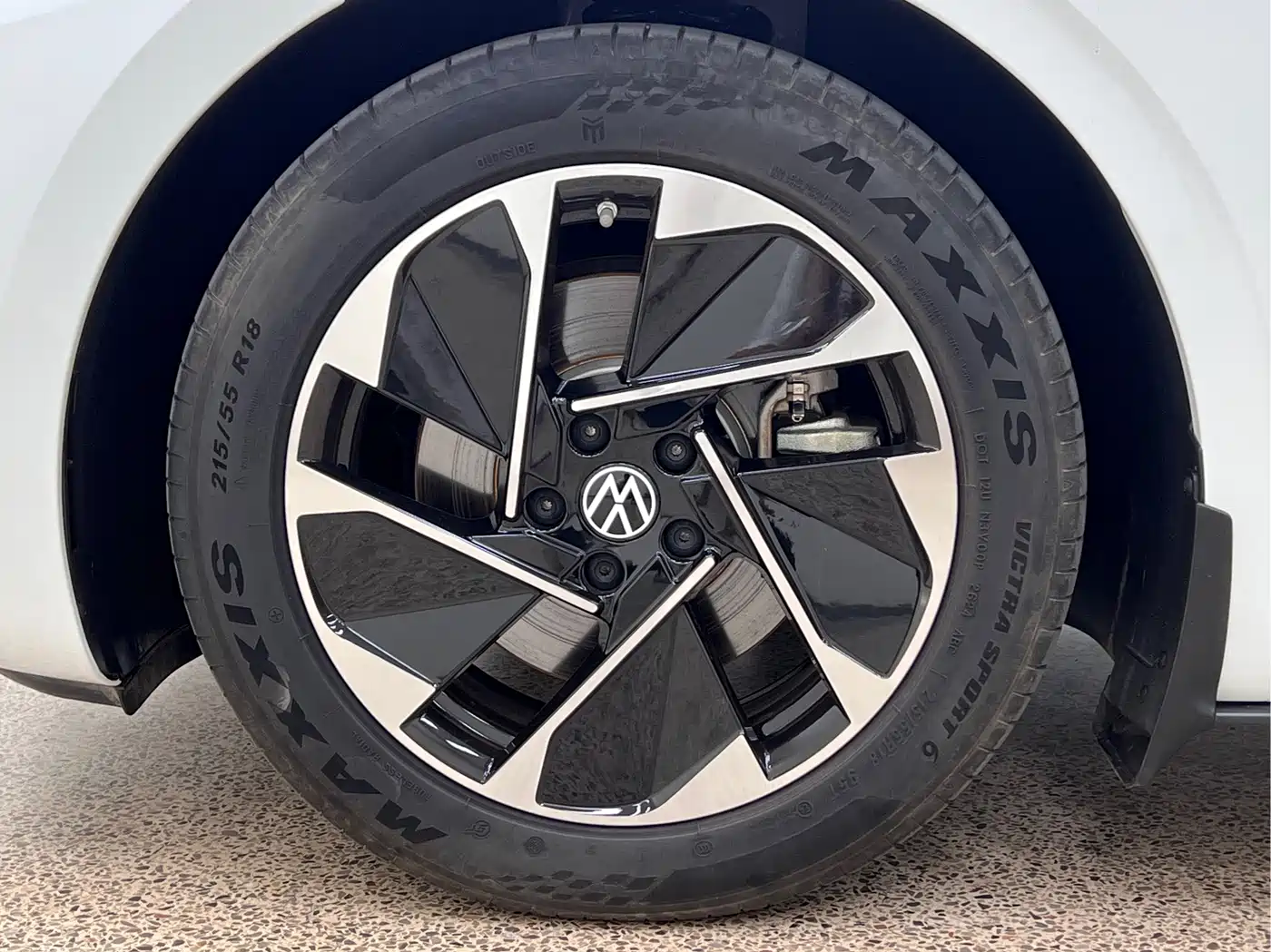 Фото 10 - Volkswagen ID.3