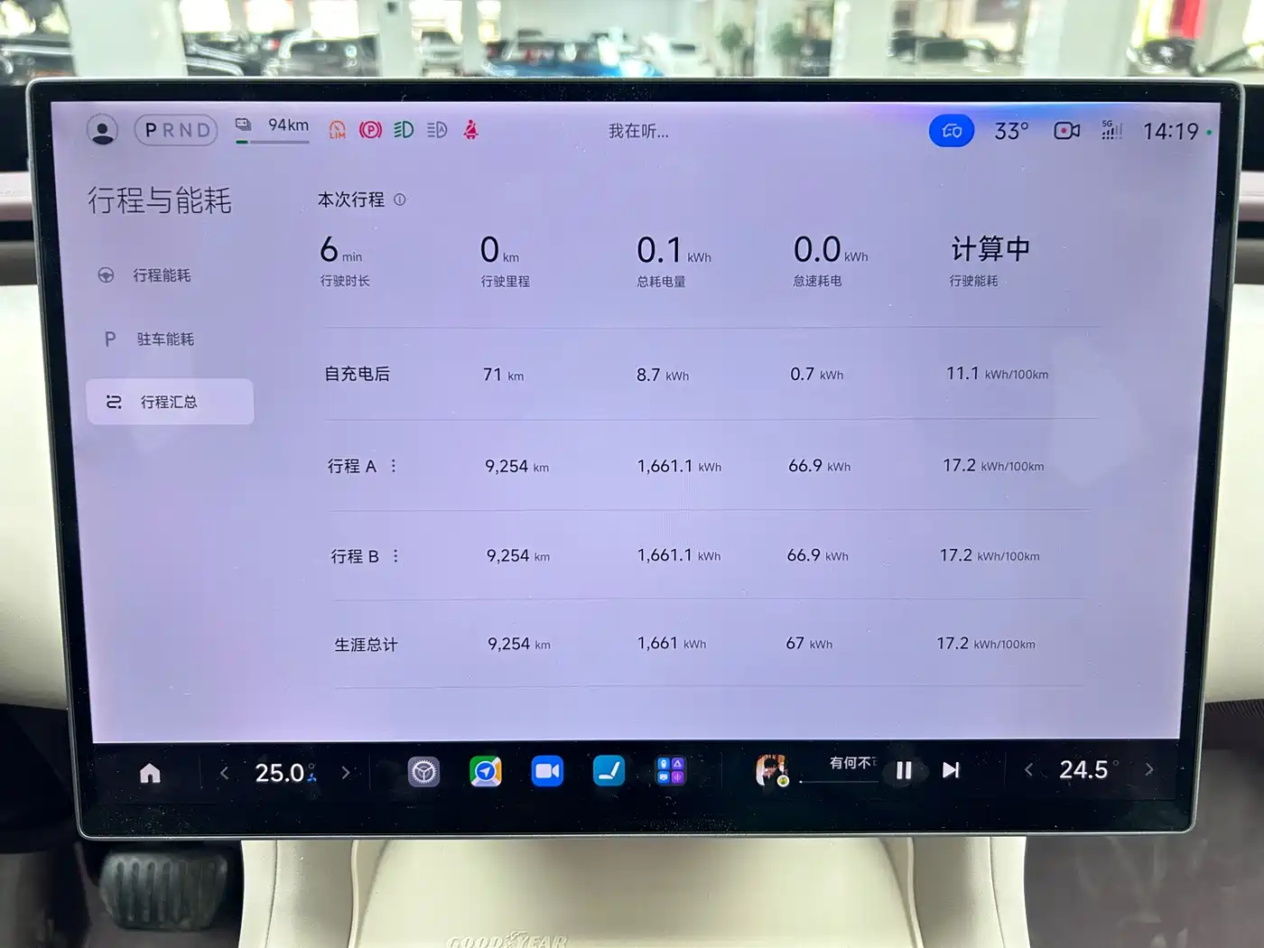 XIAOMI CAR XIAOMI YU7