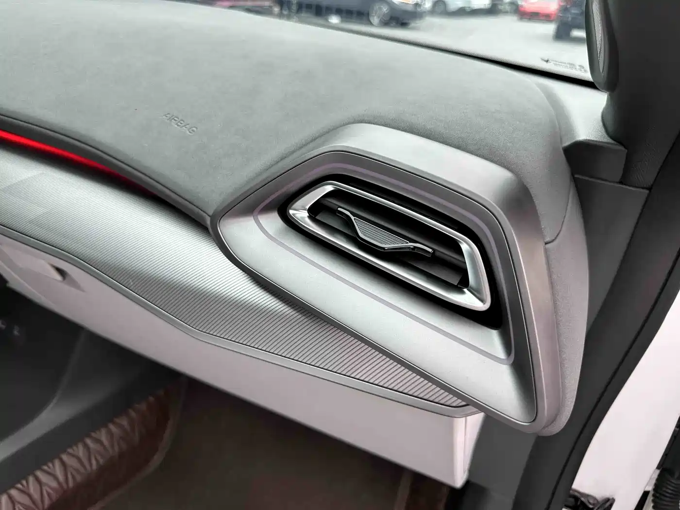 ARCFOX EXTREME FOX POLAR FOX ALPHA S5