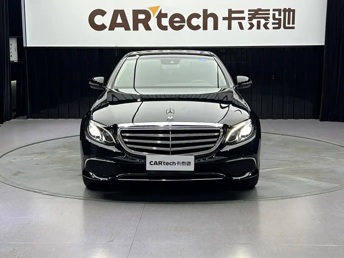 Mercedes-Benz E-Class 2017 E 200 L 4MATIC фото 2