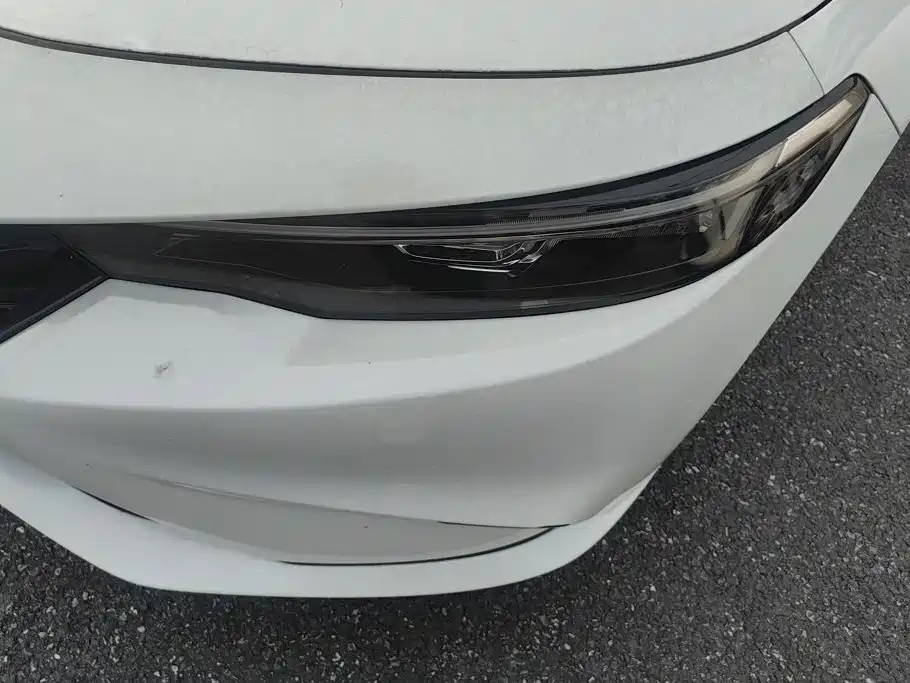 Honda Integra 2025 2023 240TURBO CVT Tech Edition