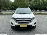 Фото 6 - Ford Edge
