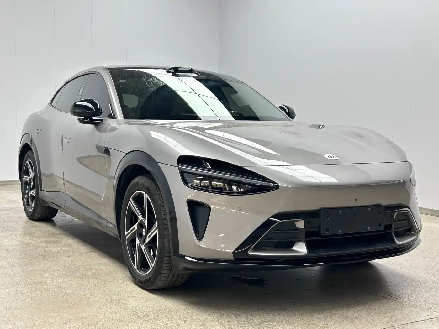 XIAOMI CAR XIAOMI YU7