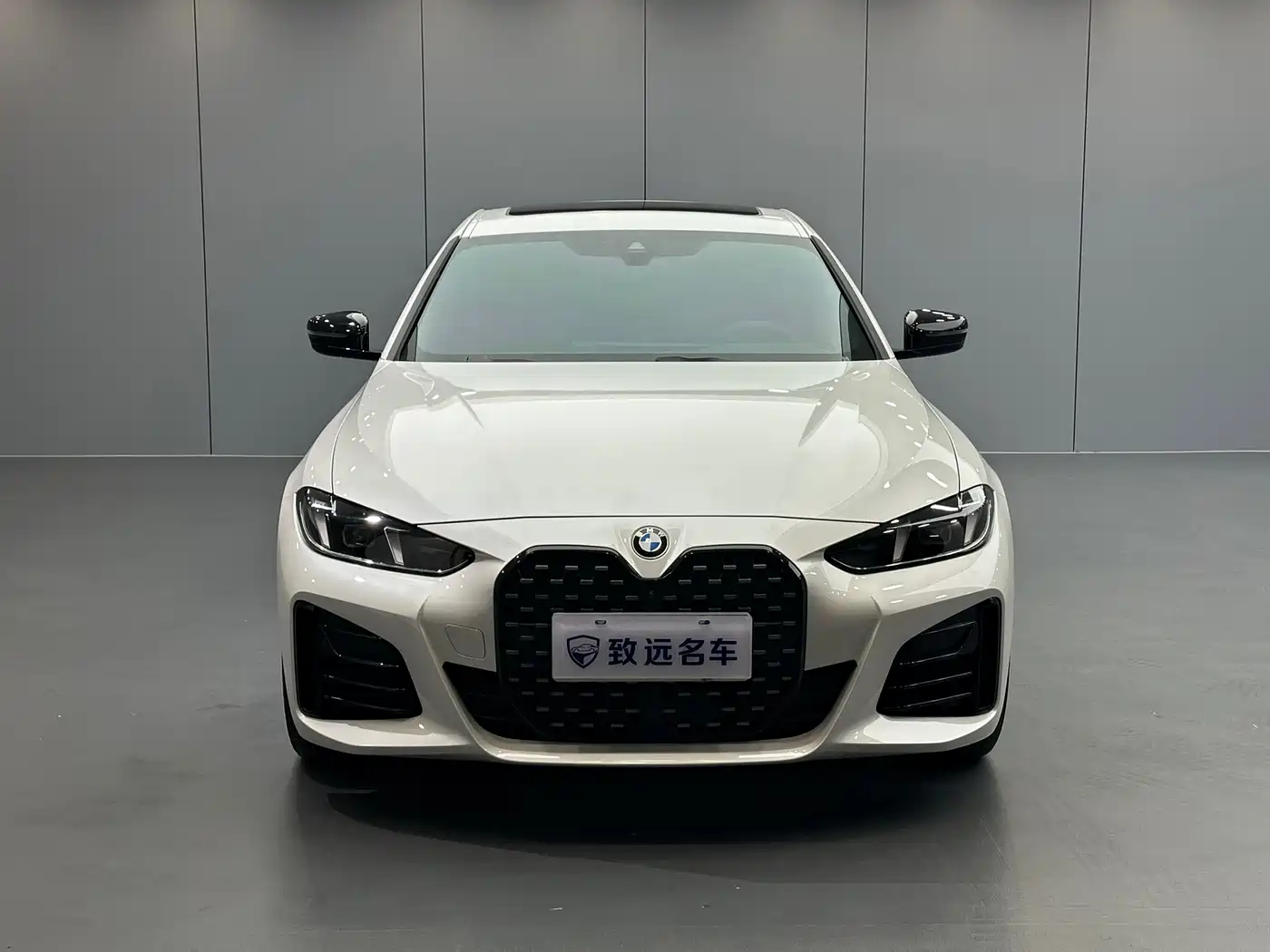 2026 BMW 4 Series