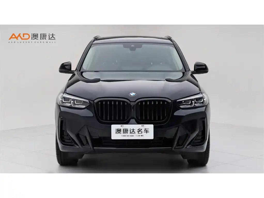 Фото 2 - BMW X3