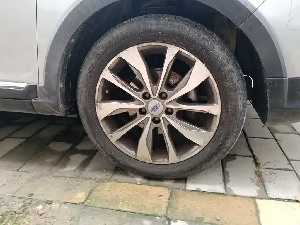 Karry K60 2020 2017 1.5L Automatic Luxury Model