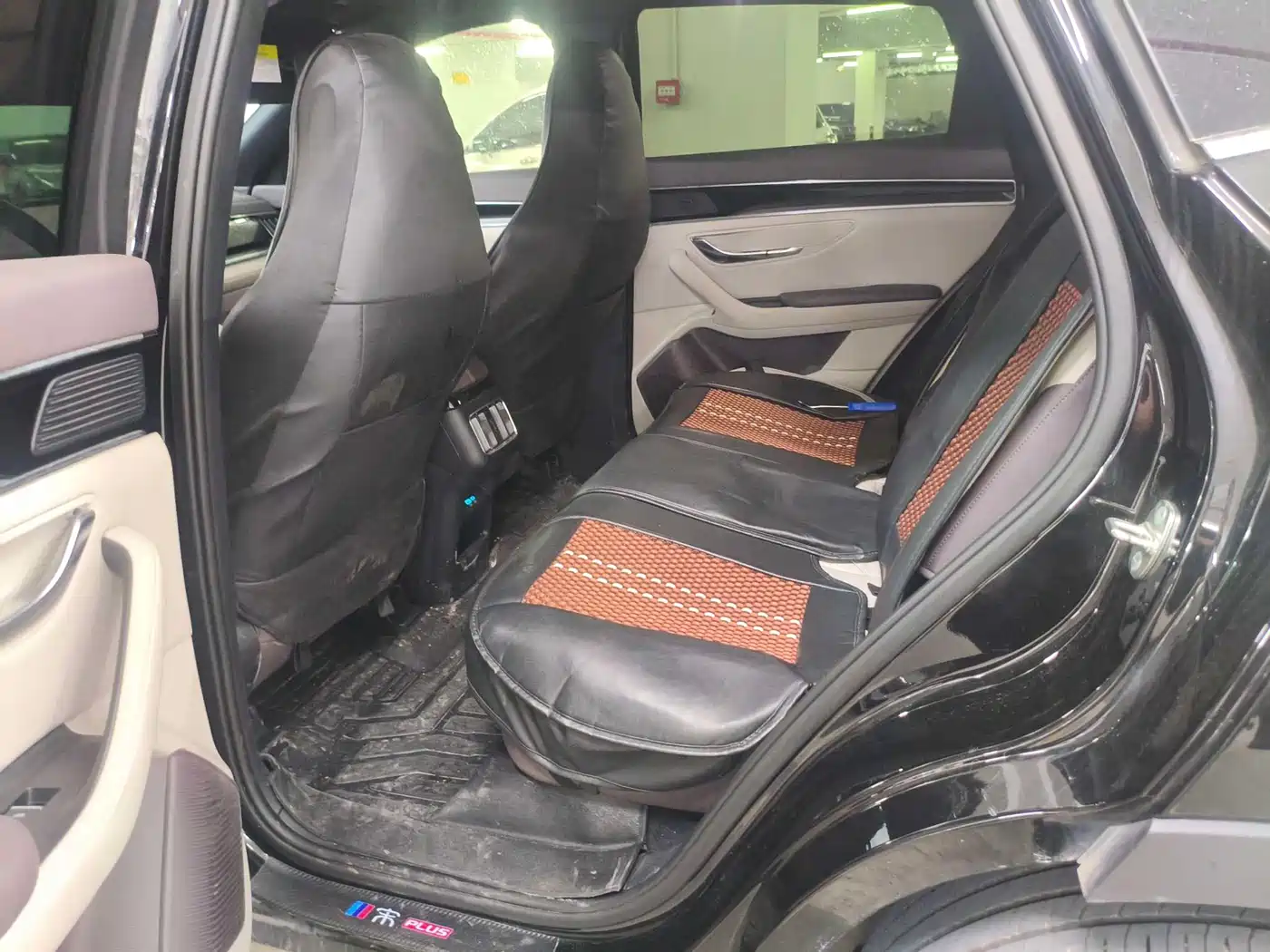 BYD SONGJIANG NEW ENERGY