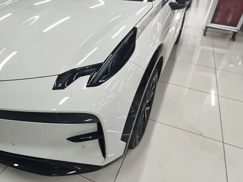 ZEEKR X 2023 2023 RWD ME Edition 5-seater
