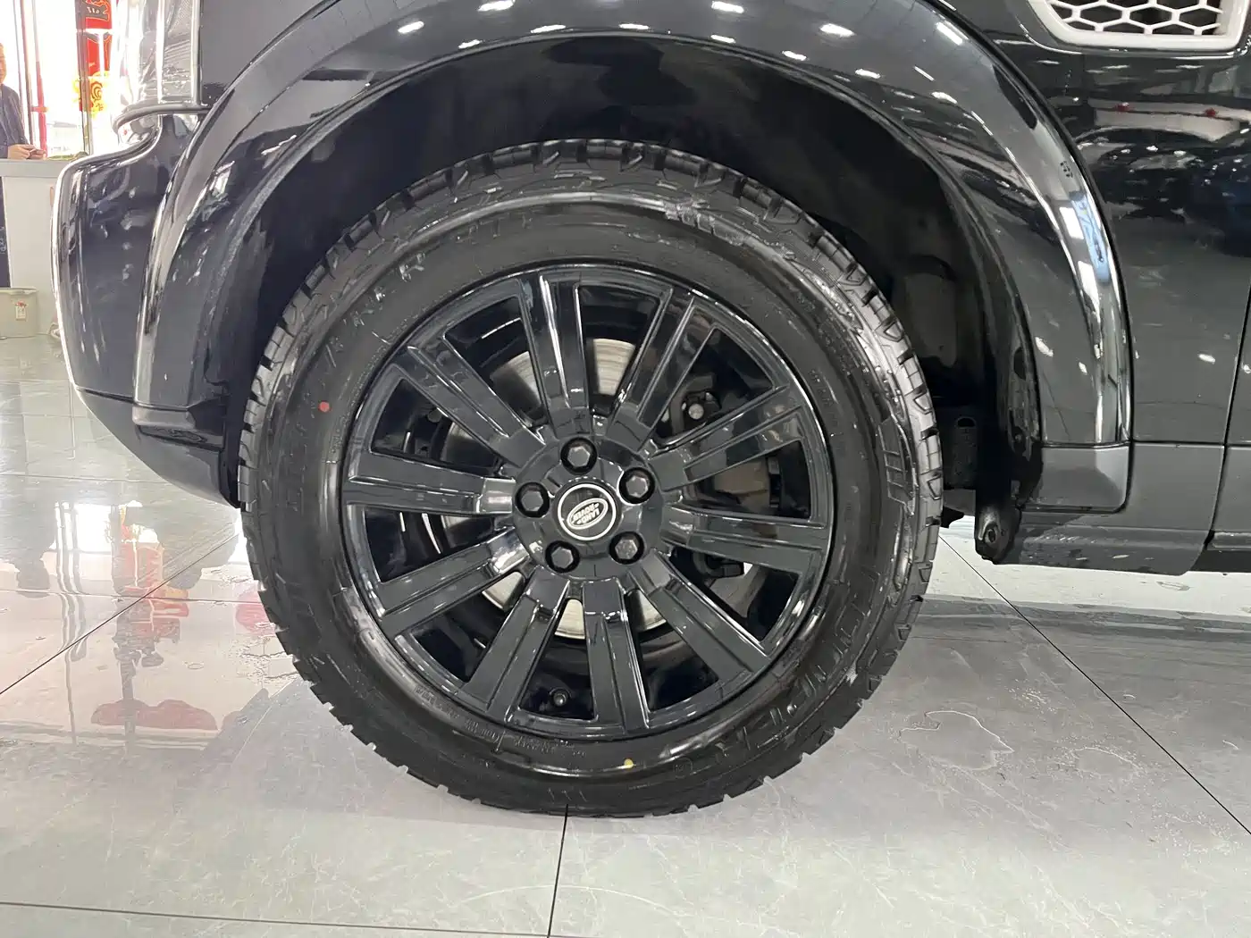 Land Rover Discovery 2012 3.0 SDV6 HSE Diesel фото 21