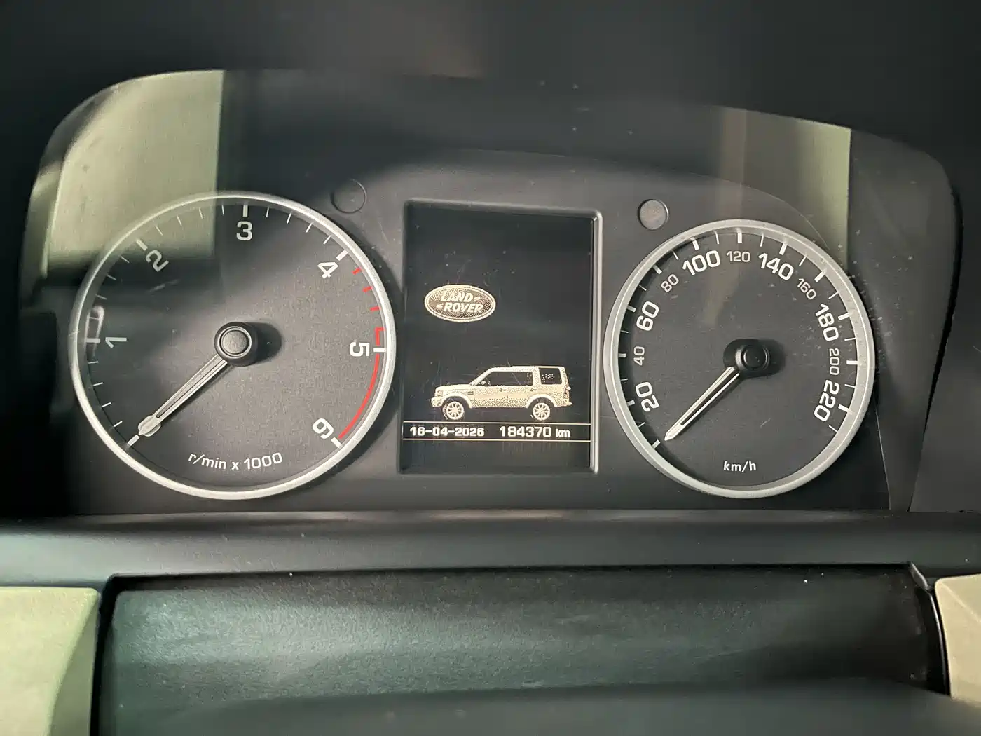 Land Rover Discovery 2012 3.0 SDV6 HSE Diesel фото 18
