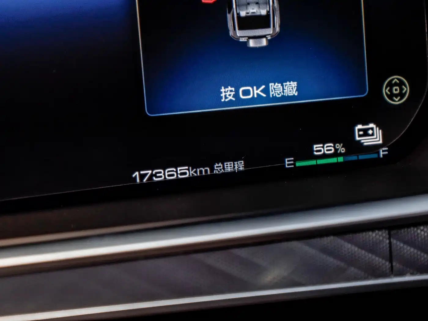 Tank 700 New Energy 2024 Hi4-T Extreme Edition фото 9
