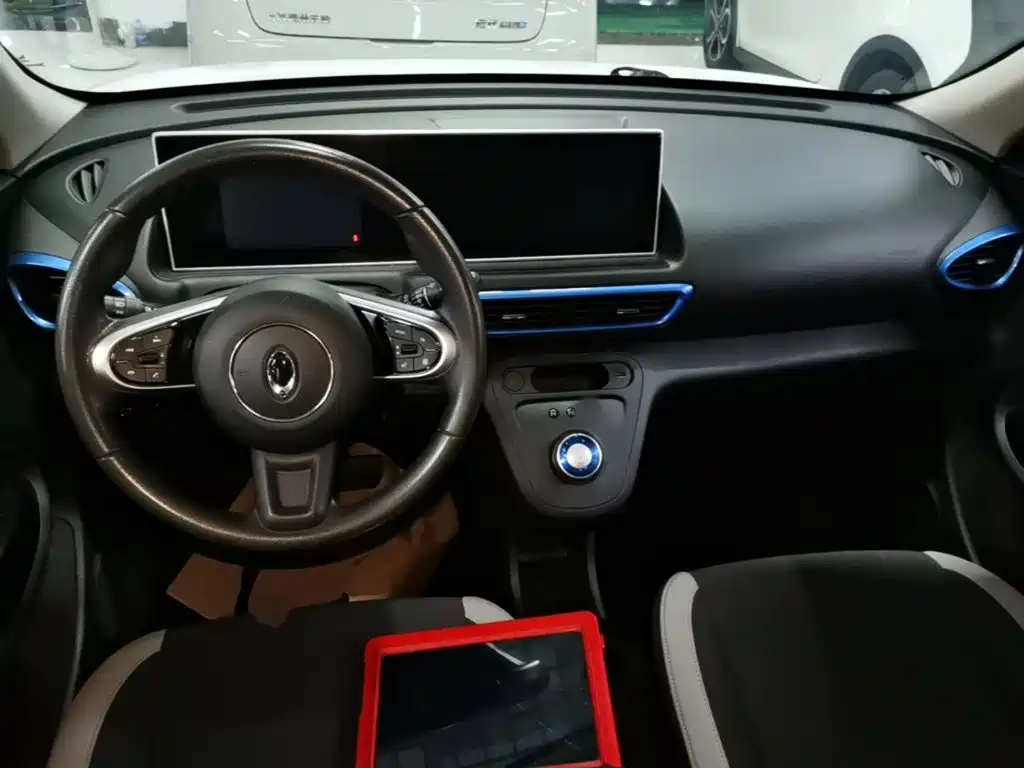 Ora White Cat 2021 2020 305km Luxury