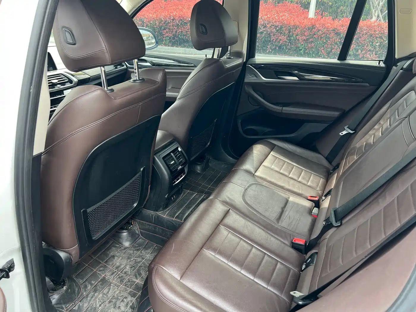 BMW X3 2020 xDrive30i Leading M Sport Package фото 11