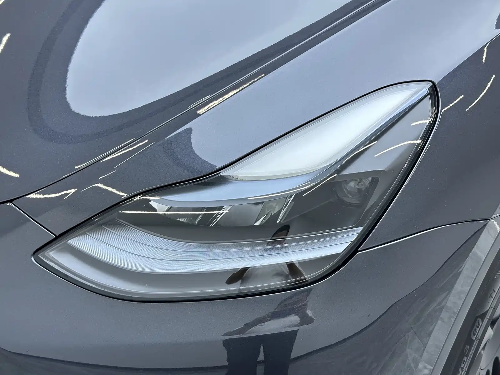 Фото 11 - Tesla Model Y