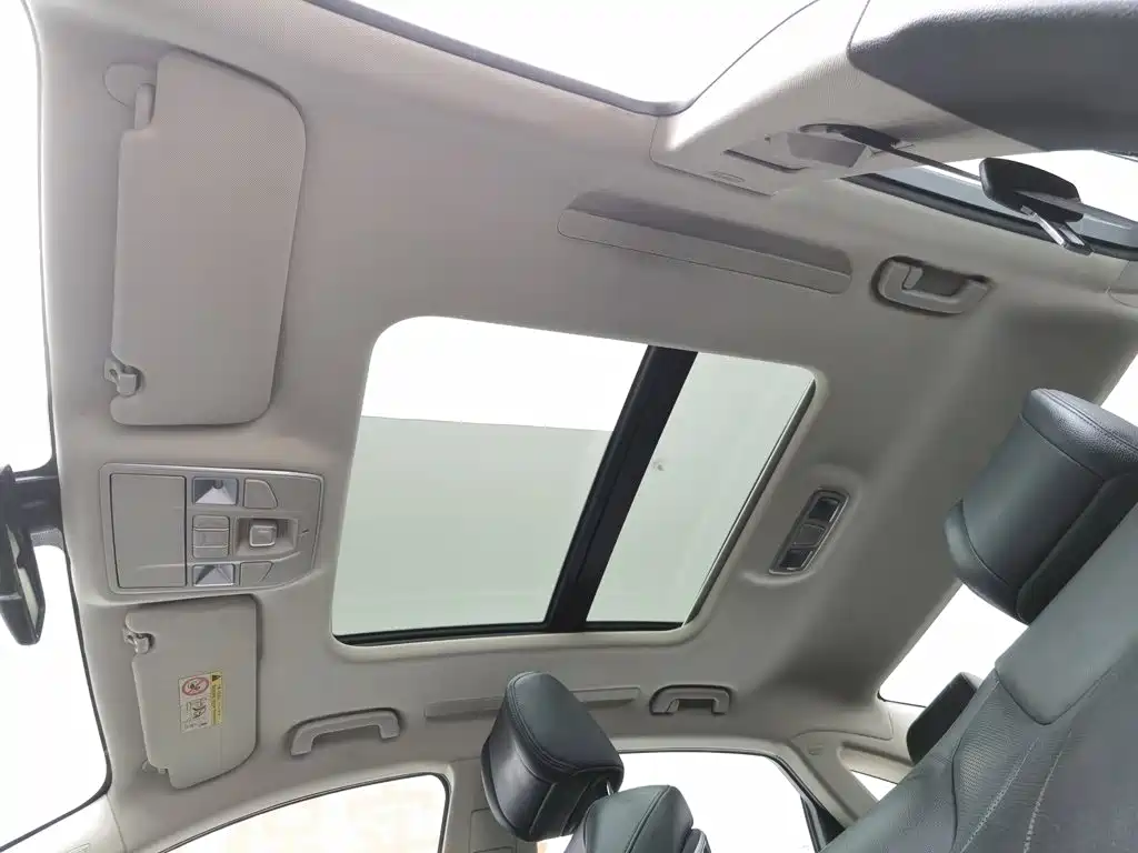Geely Borui 2015 2015 1.8T Premium