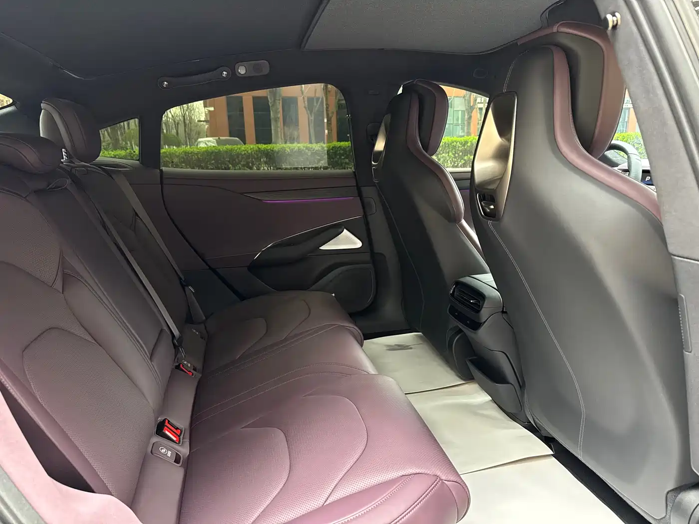 XIAOMI CAR XIAOMI SU7