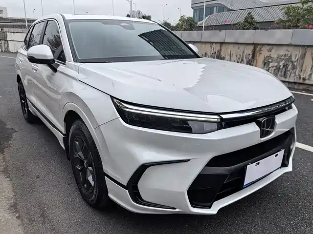 Honda Haoying 2023 240TURBO 2WD Luxury 5-Seater — фото 2