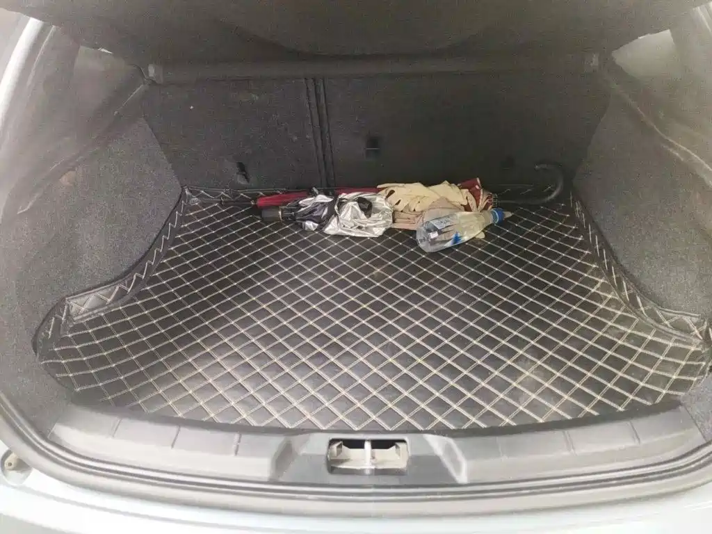 Volvo V40 2019 2019 T3 Inscription