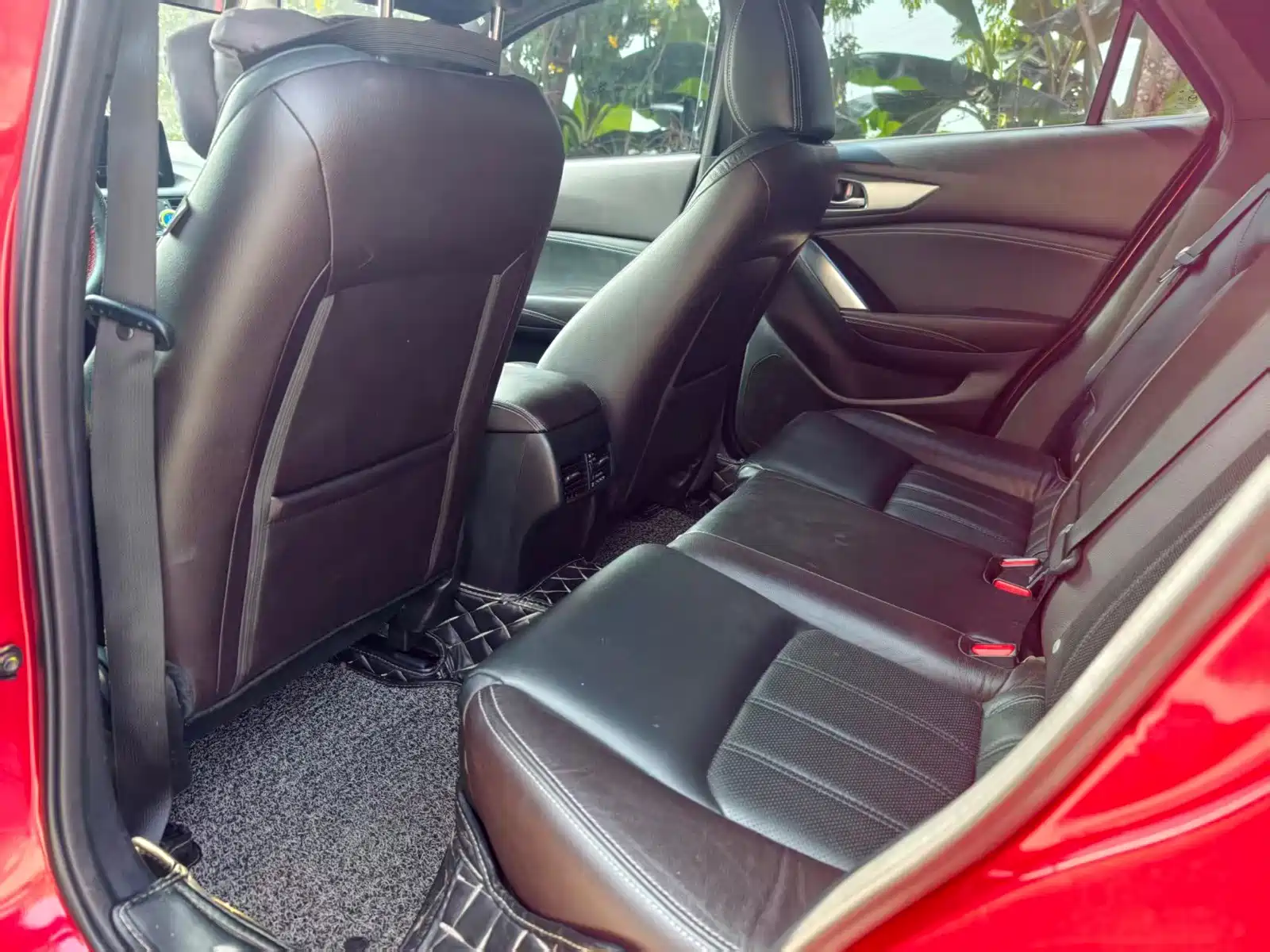 Фото 9 - Mazda CX-4